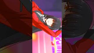 Yumeko Jabami