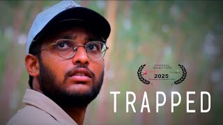 Trapped Short Film A Film By Sumanth Challa Dhanu