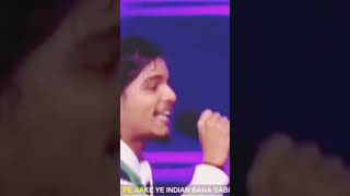 Street Celebrity Sharma