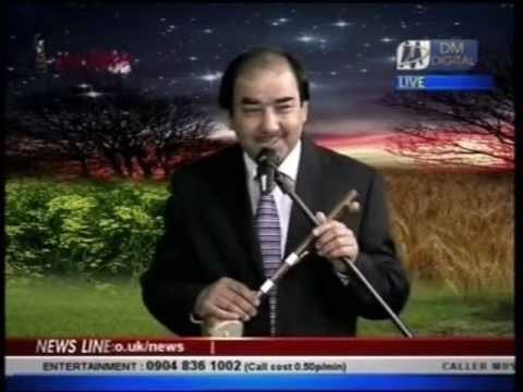Das Main Ki Pyar Wicho Khatya - Bakshish Yamla Live on DM Digital...