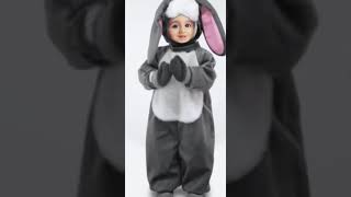 . Gökhanın Eğlenceli Dansı