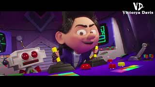Deable Me 3 2017 All Balthazar Bratt Funny Moments Hd Bluray