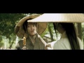 『RUROUNI KENSHIN』 Trailer1 （English）