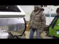 Aliner Training by "Danny" of Danny's Camper's & Prosser's Premium RV Outlet