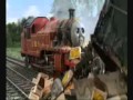 Youtube Thumbnail Thomas and Friends - Accidents Will Happen (Vision 2)