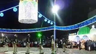 Islamic Wedding - Menzil'de Düğün (S.MUHAMMED NAFİ)
