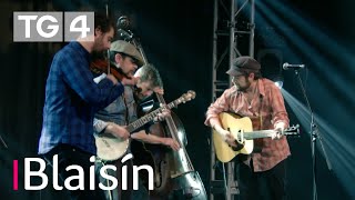 Tradfest Ep5 Dé Domhnaigh 2312 9.30Pm Tg4