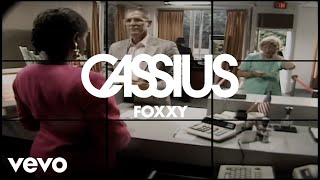 Cassius - La Mouche