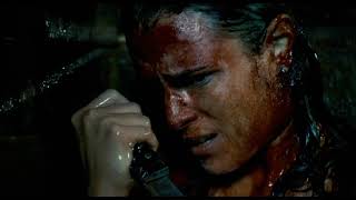 The Texas Chainsaw Macre The Beginning 2006- Deans Death