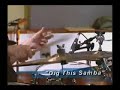 Brian Lutz - Dig This Samba by Manfredo Fest