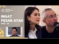 Pesan Terakhir Dari Sang Ayah Untuk Lukman Sardi - Daniel Tetangga Kamu