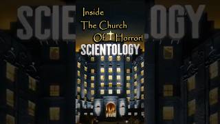 The Dark Truth About The Church Scientology