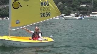 Sailability 2015