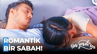 Ayda Ve İbonun Aşk Dolu Gecesi - Her Yerde Sen