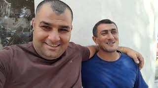 Oooooo Görün Mən Ki̇mi̇ Tapmişam Moskva Şəhəri̇ndə. Elgün Ustanin