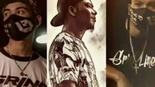 Dengnoxide - Focus Ft. Kertap, Eddy Zjaa
