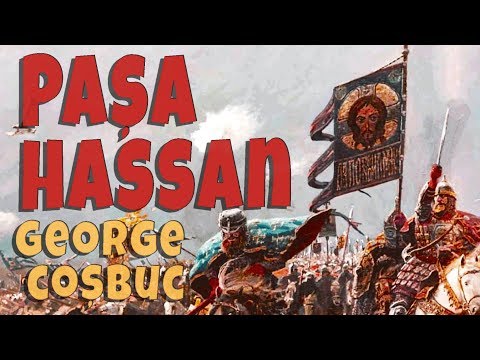 pasa hassa de george cosbuc essay pasa hassa de george cosbuc essay