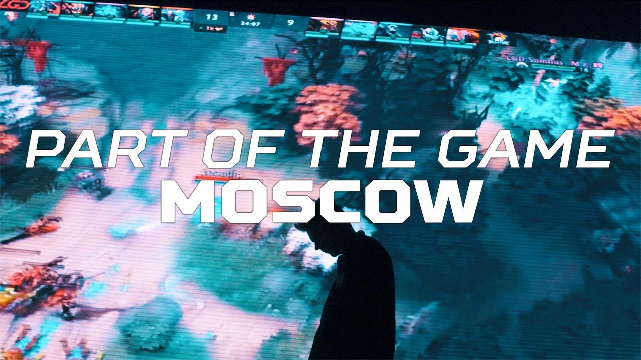 RedBull POTG I