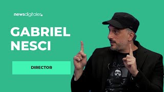 Gabriel Nesci No Descartaría Un Regreso De Todos Contra Juan