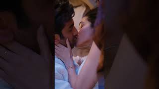 Shraddha Kapoor Kissing Scene In Full Hd