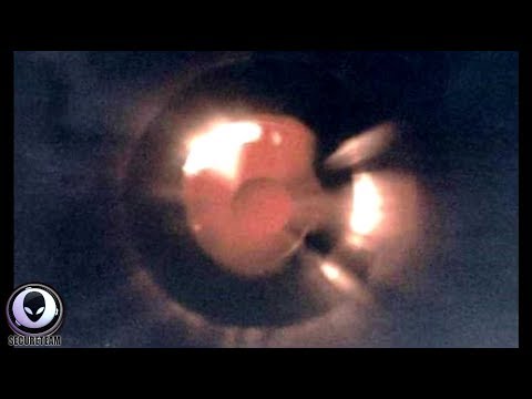 CLOSEST UFO Image Ever Taken? 9/12/17