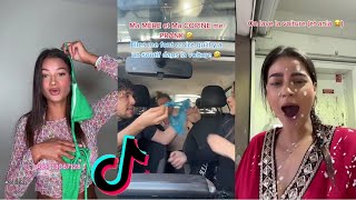 Meilleur Compilation De Zizou Et Ania Tiktok Zizou Et Ania Part 126