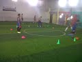 image Sporting Pohuwato Latihan Futsal Fisik