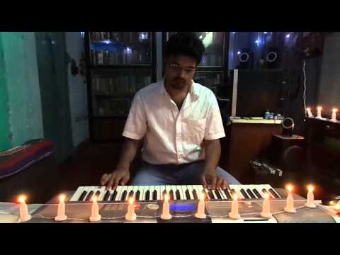 Ruk Jaana Nahin - Kishore Kumar Instrumental Cover