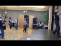 LINDA EH Line Dance @ 2012 LINE DANCE EXTRAVAGANZA in Ft. Collins, CO.