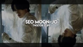 Seo Moon-Jo Twixtor Clips For Editsstrangers From Hell