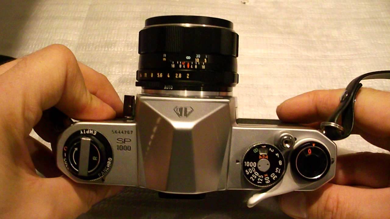 Asahi Pentax Sp Beauty Sexy Made By Asahi Opt Co 38640 | Hot Sex Picture