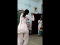 Haryanavi school girl dance on sapna's song