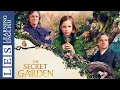 Learn English Through Novel Story ★ The Secret Garden -- English Listening Practice Level 3
