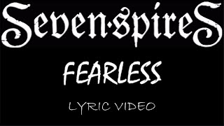 Watch Seven Spires Fearless video