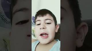 Şarkı Dinli Yenler