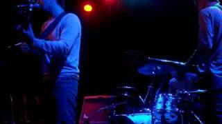 Watch Ben Lee Ship My Body Home video