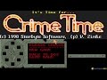 [Crime Time - Игровой процесс]