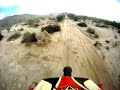 Baja California - Riding the Sugar Sand Whoops