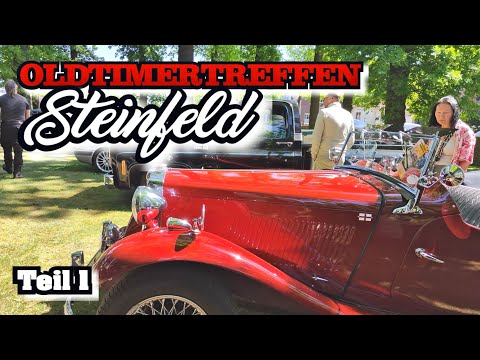 OLDTIMERTREFFEN STEINFELD Teil1/4K #oldtimer #steinfeld #oldtimertreffen #4kvideos OLDTIMERTREFFEN STEINFELD Teil1/4K #oldtimer #steinfeld #oldtimertreffen #4kvideos
