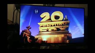 A Good Day To Die Hard 2013 Fx Intro