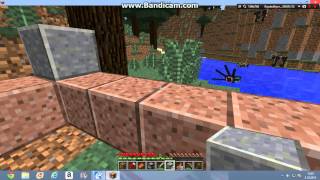 Modsuz Survival 3 Stevesworldcraft