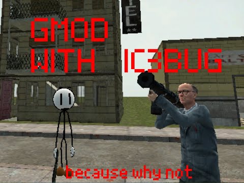 gm_destroyable_city_001 with @ic3bug gm_destroyable_city_001 with @ic3bug