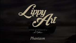 Painting Phantasm