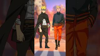 Naruto Vs Boruto Who Is Strong?