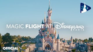 Disneyland Paris Comme Vous Ne Lavez Jamais Vu