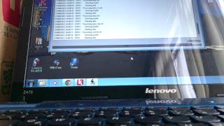Restablecer firmware de un Xperia® play