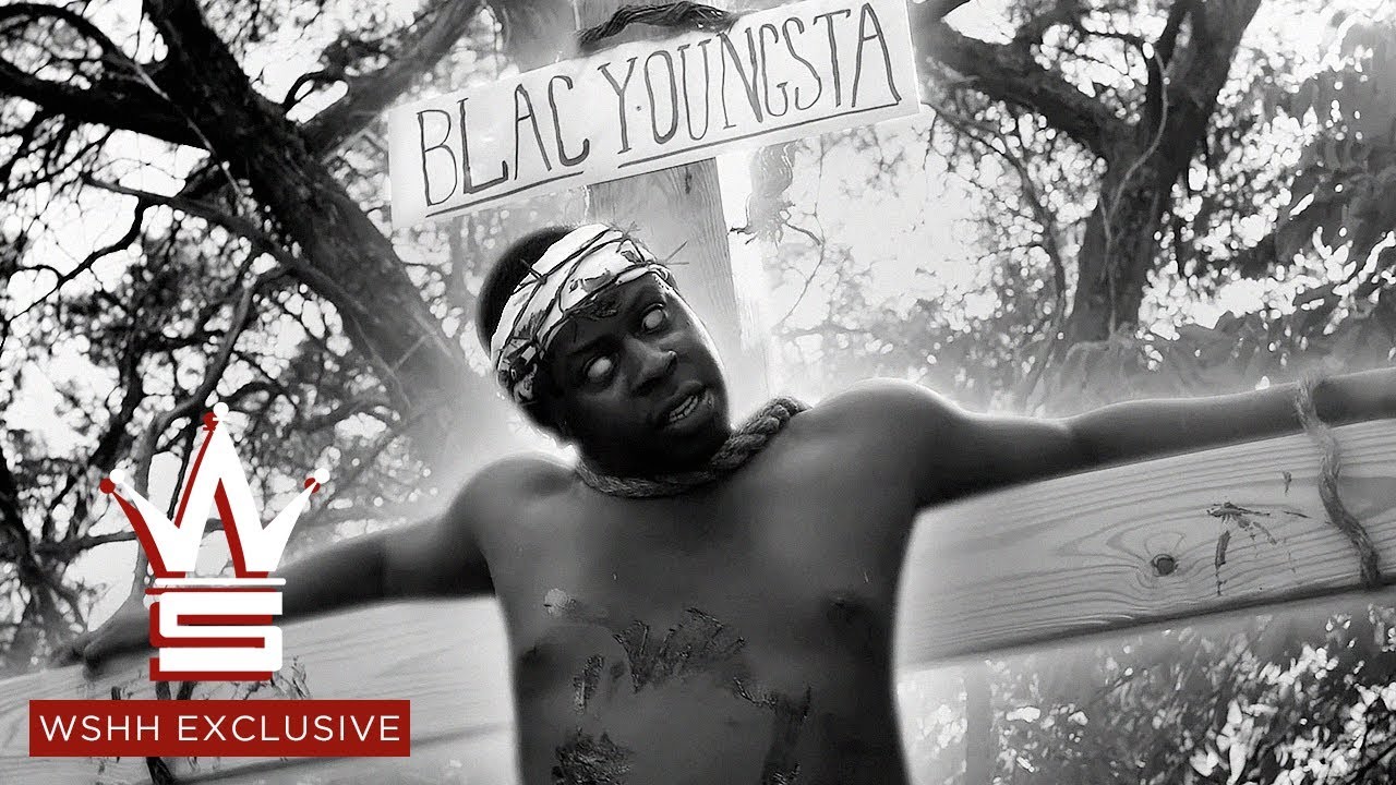 Blac Youngsta - 5 For 1