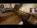 UNSAFE HOUSE! (CS:GO)
