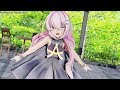 【MMD】Sour式ルカ どりーみんチュチュ / Dreamin Chuchu Luka Megurine バレンタイン チョコレート 4K UHD 60fps