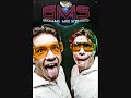 Jams Poon - Age Of Love (GMS vs Cyrus The Virus Rmx).wmv